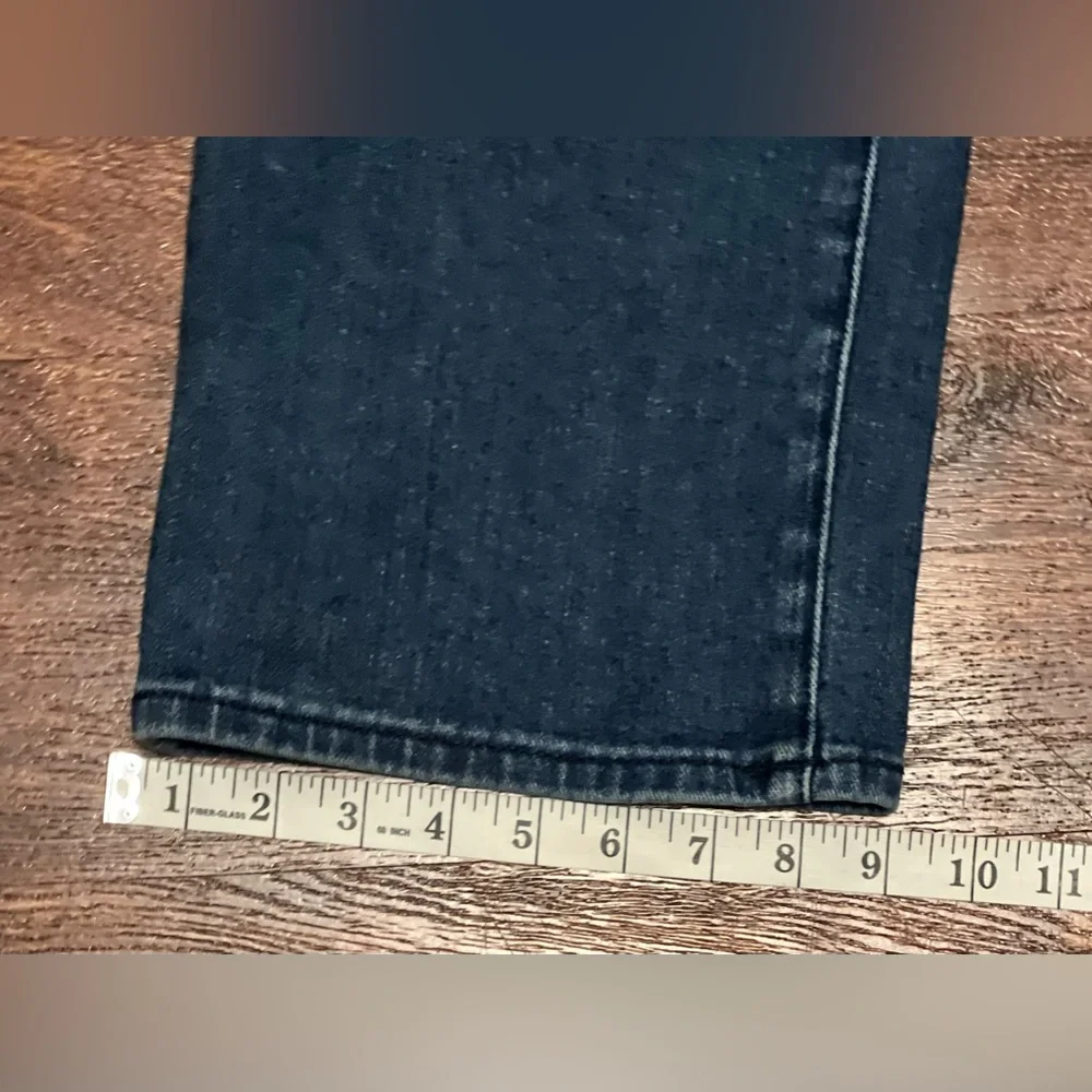 True Religion Men’s Jeans Ricky Relax Straight Size 34